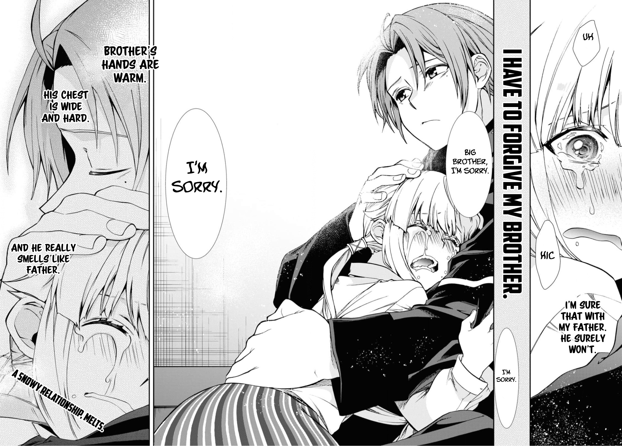 Mushoku Tensei, Chapter 94 image 42