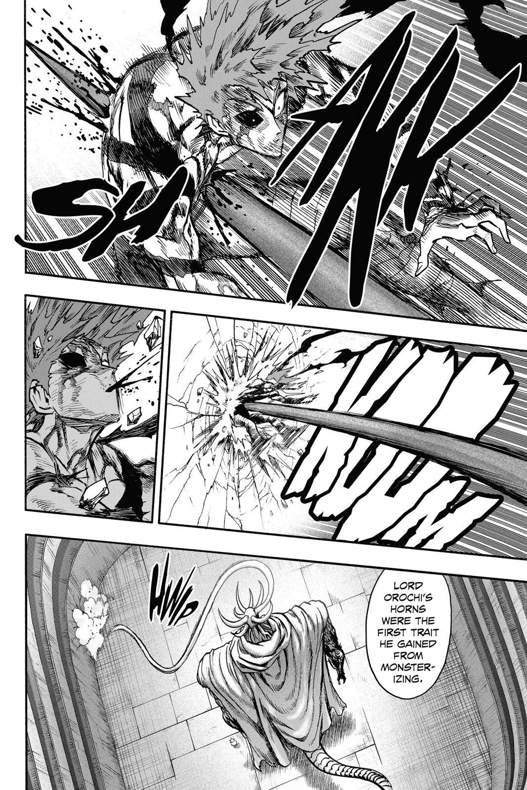 One-Punch Man, Punch 94 image 29