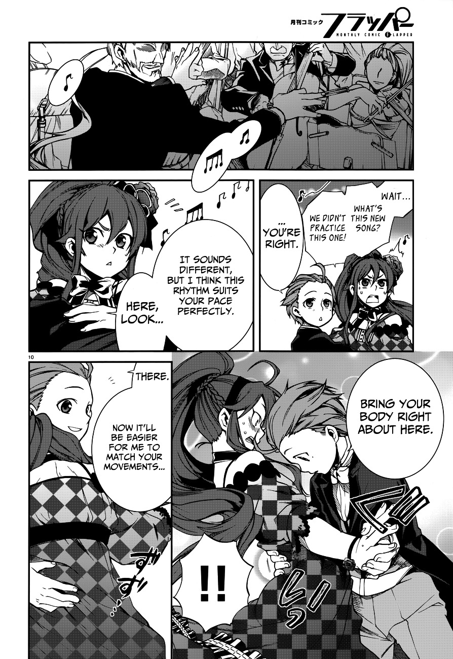 Mushoku Tensei, Chapter 11 image 14