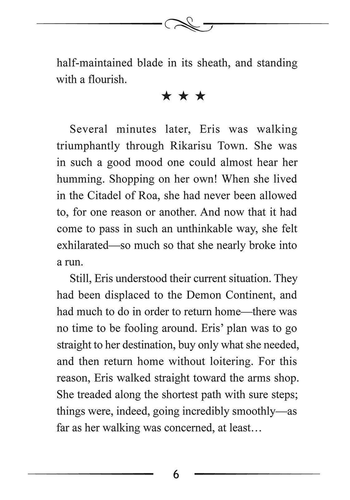 Mushoku Tensei, Chapter 27.5 image 06