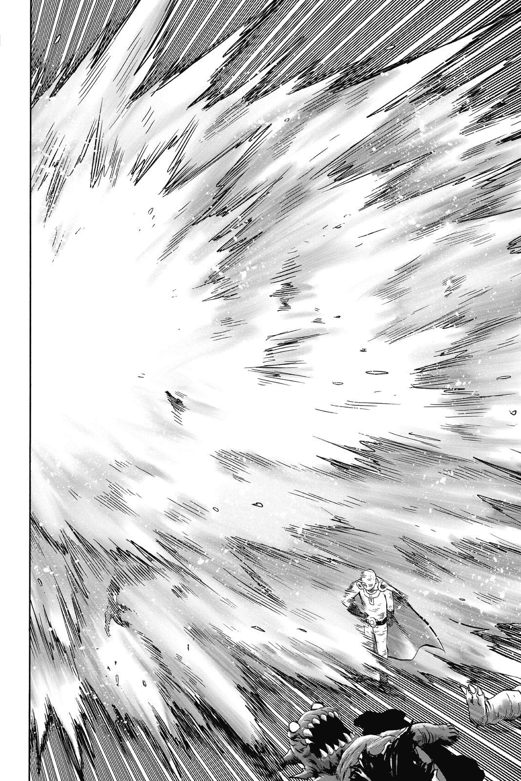 One-Punch Man, Punch 103 image 04