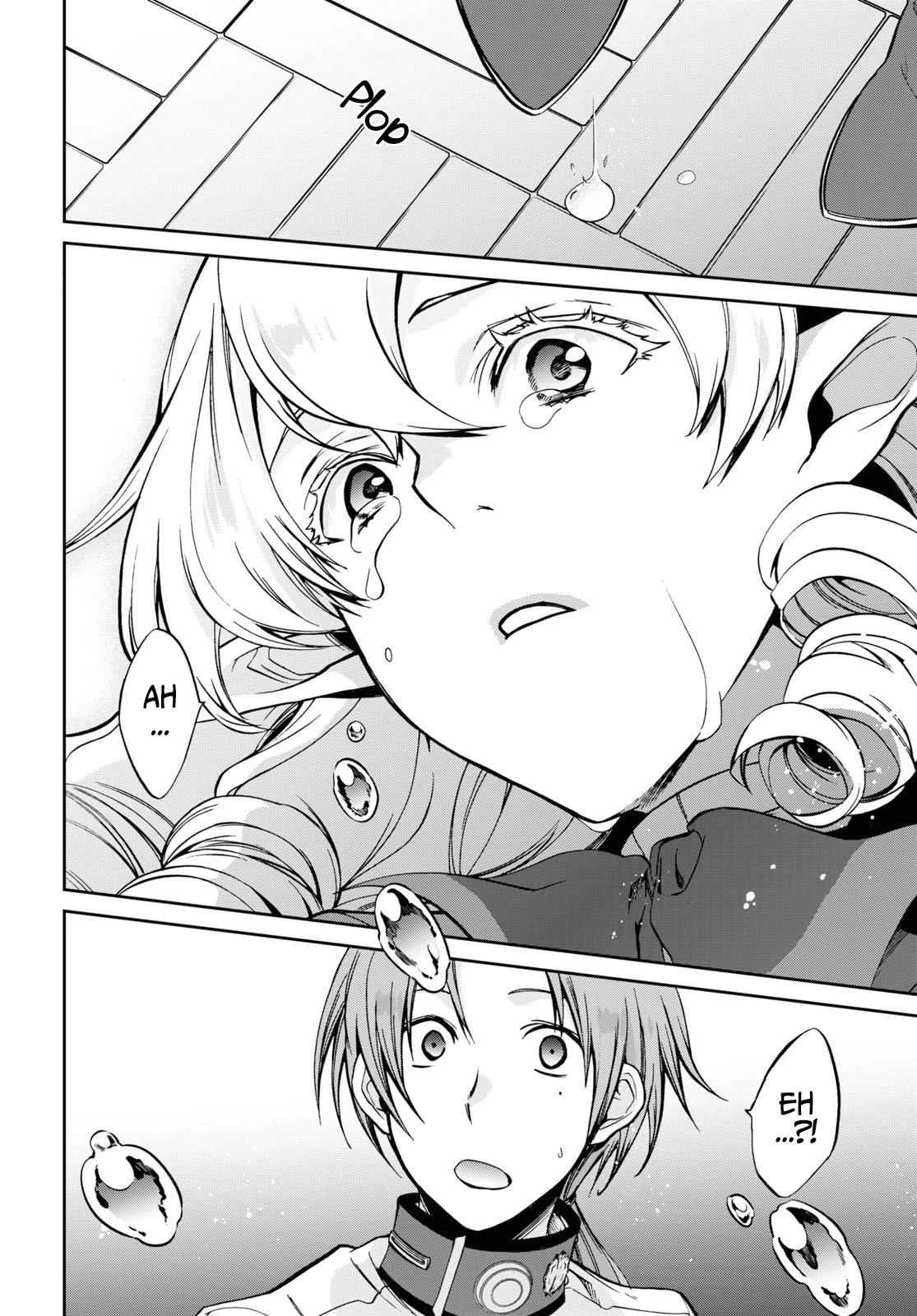 Mushoku Tensei, Chapter 81 image 09