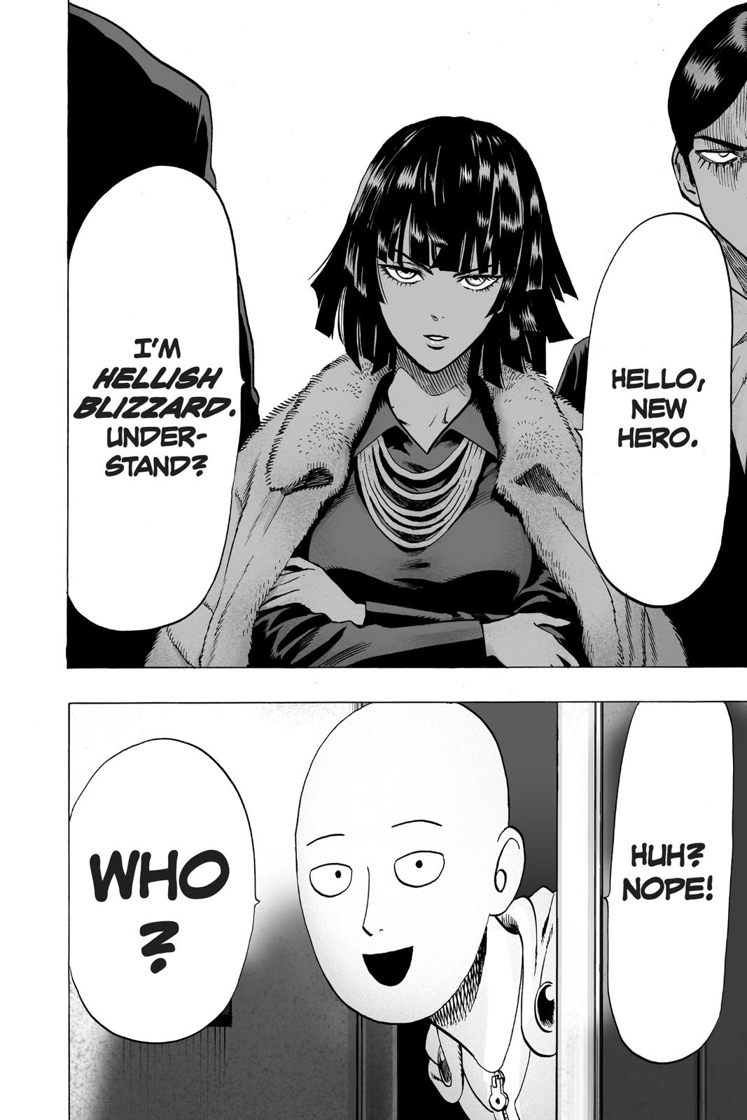 One-Punch Man, Punch 42 image 13