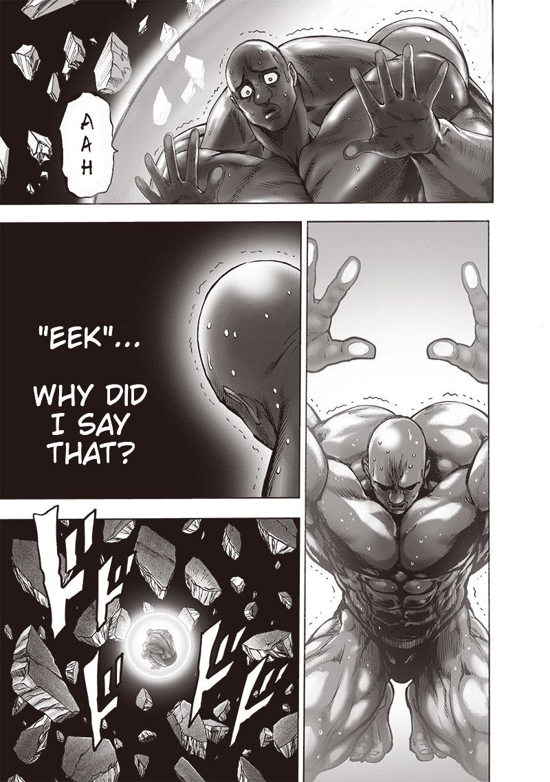 One Punch Man, Chapter 129 image 26