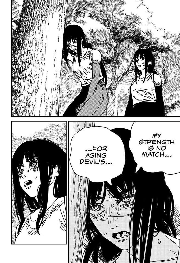 Chainsaw Man, Chapter 181 image 05
