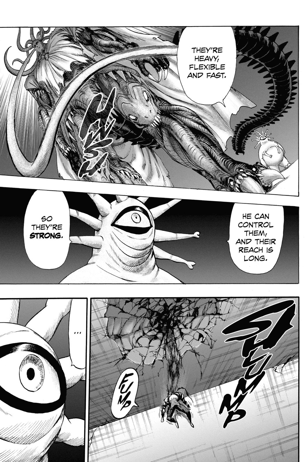One-Punch Man, Punch 94 image 30