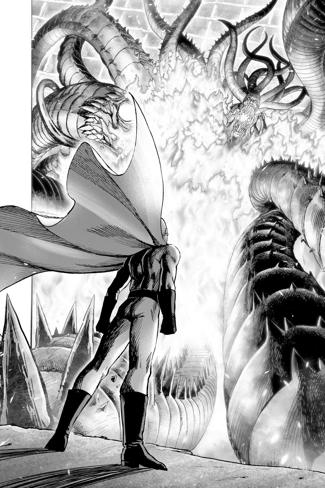 One-Punch Man, Punch 114 image 21