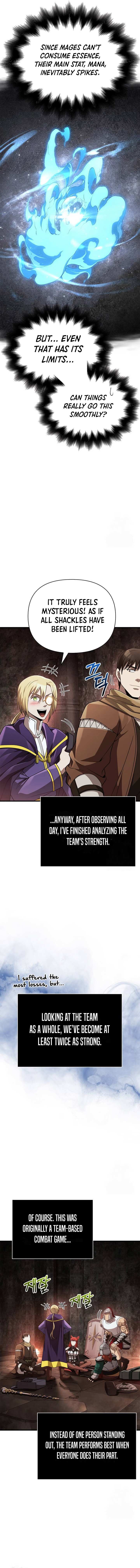 Surviving The Game as a Barbarian, Chapter 90 image 04