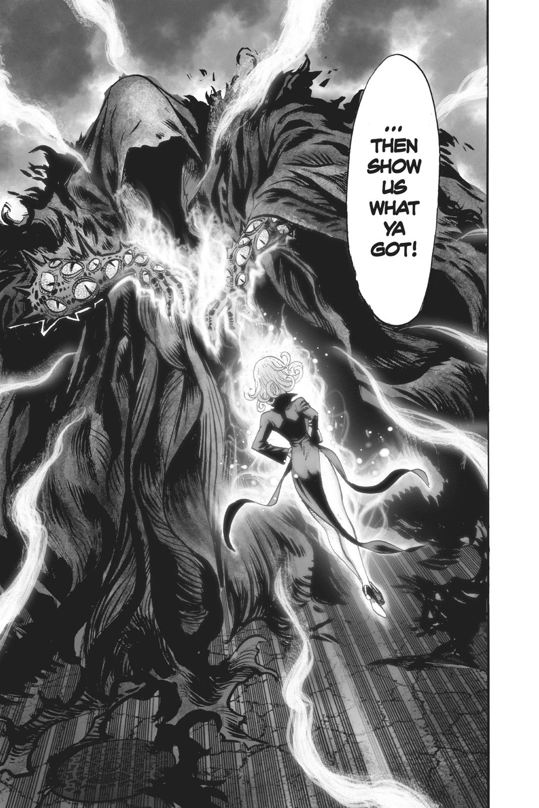 One-Punch Man, Punch 96 image 031