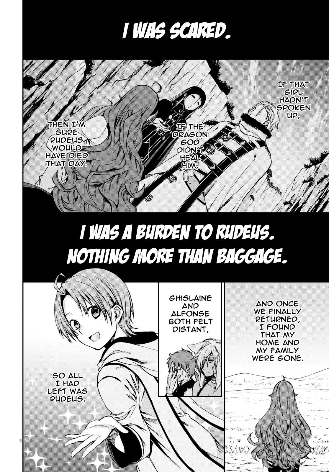 Mushoku Tensei, Chapter 52 image 09