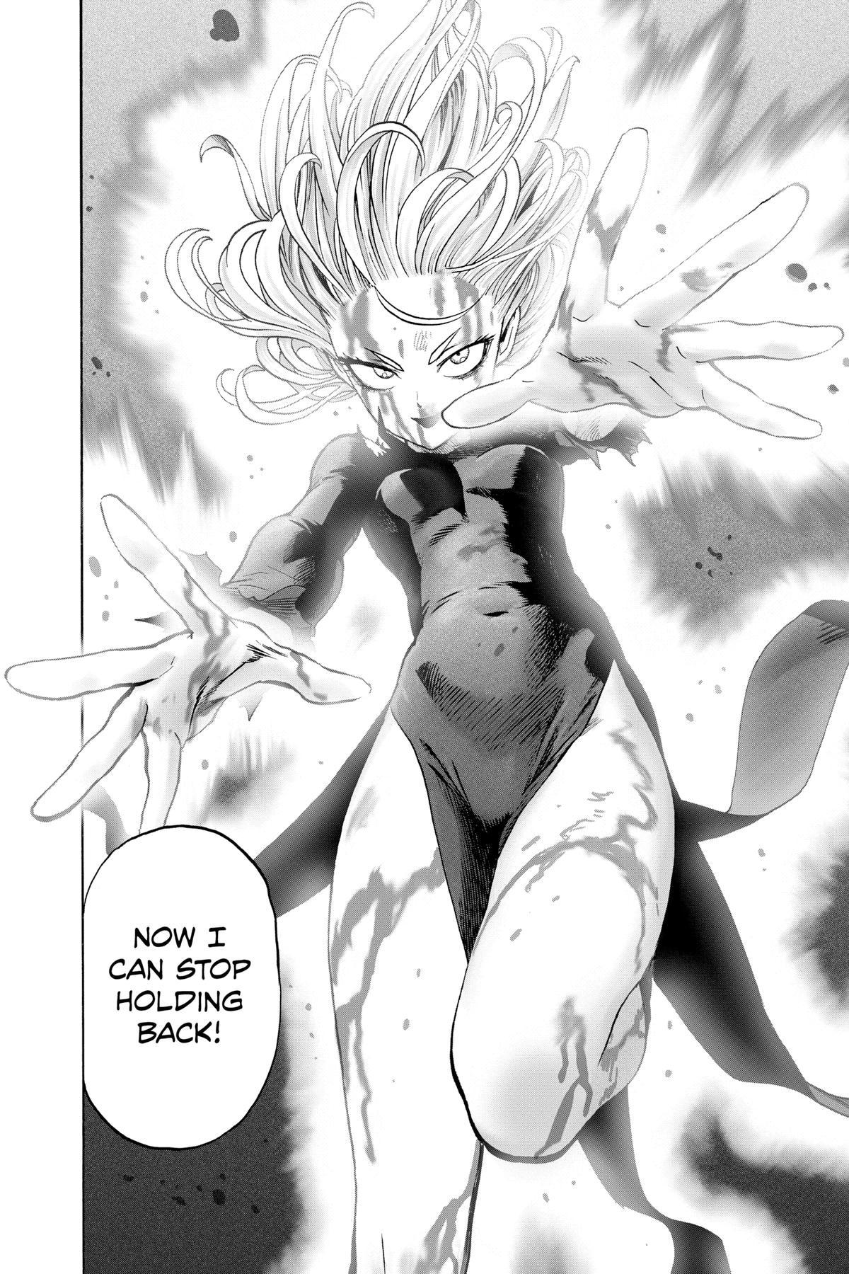 One-Punch Man, Punch 132 image 30