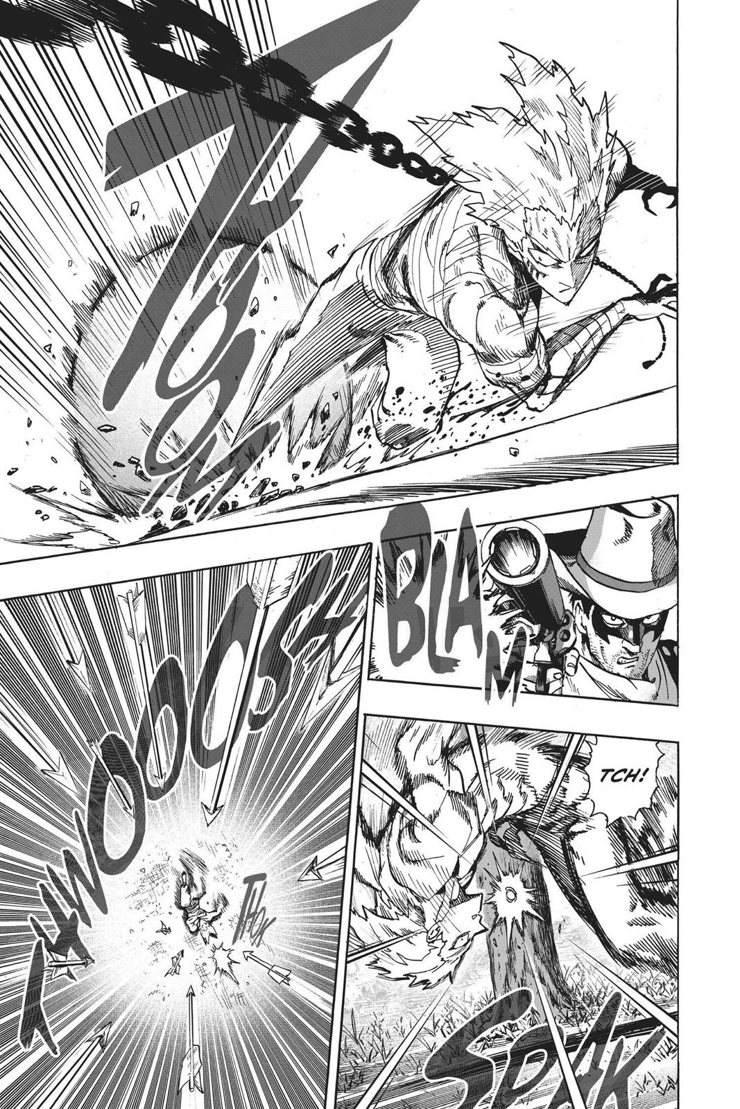 One-Punch Man, Punch 81 image 39