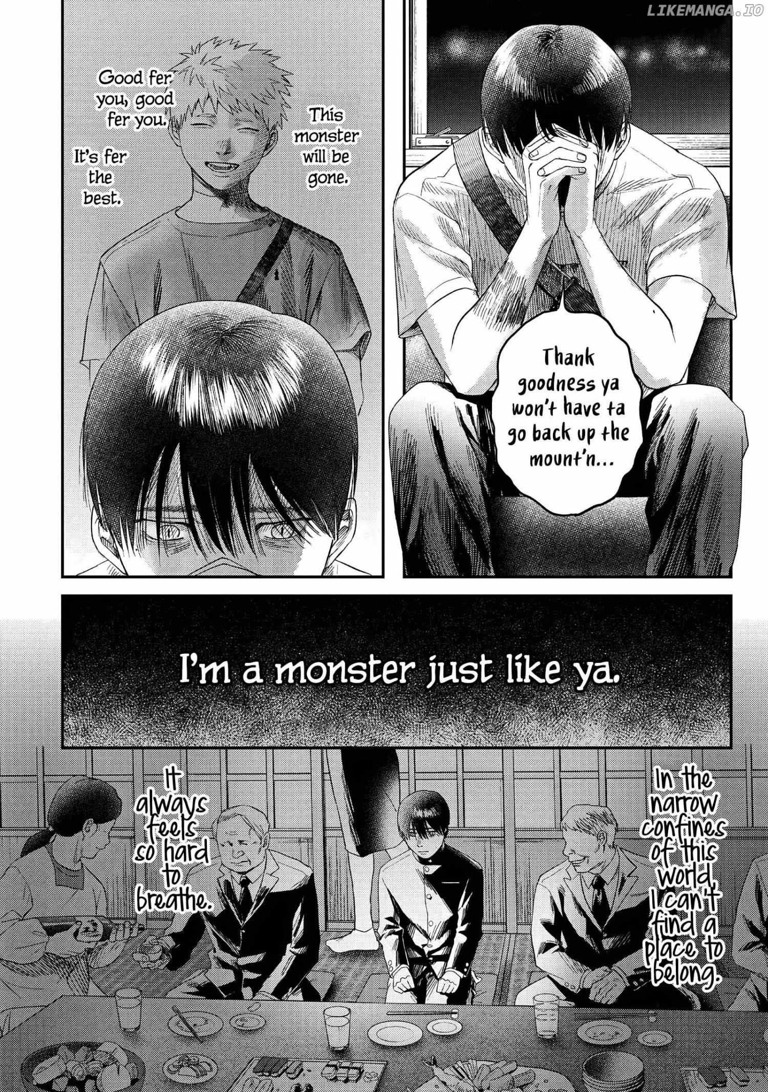 The Summer Hikaru Died, Chapter 27 image 26