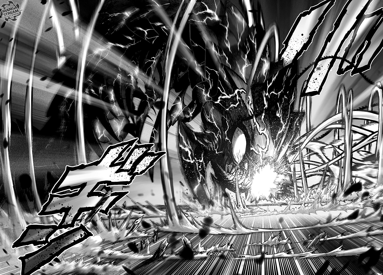 One Punch Man, Chapter 84 image 072