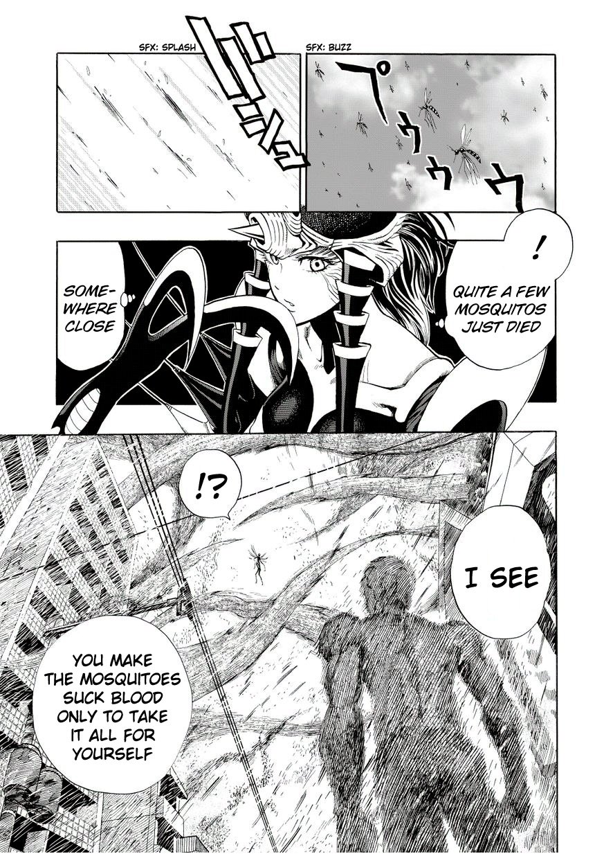 One Punch Man, Chapter 5 image 14