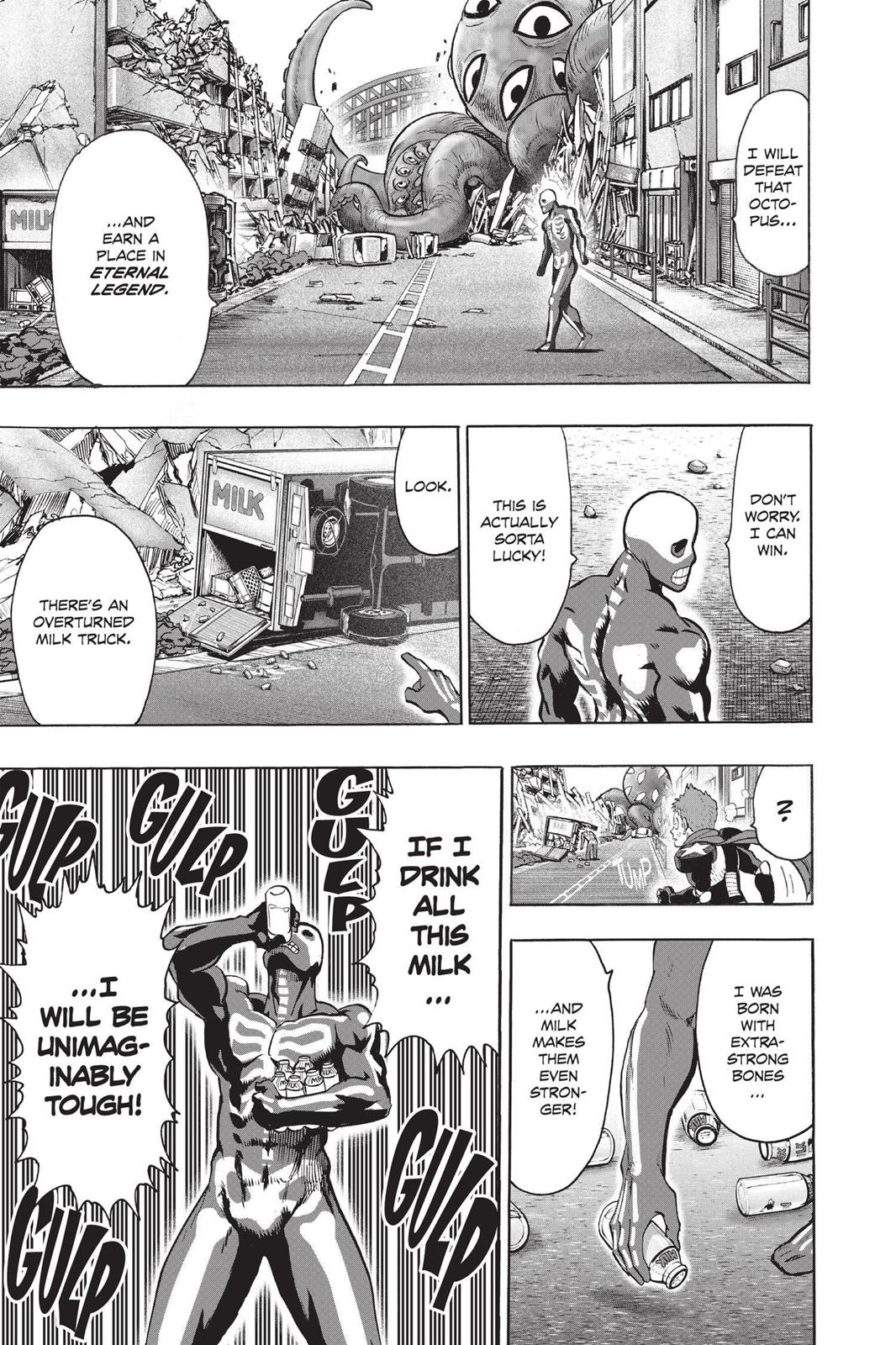 One-Punch Man, Punch 68 image 14