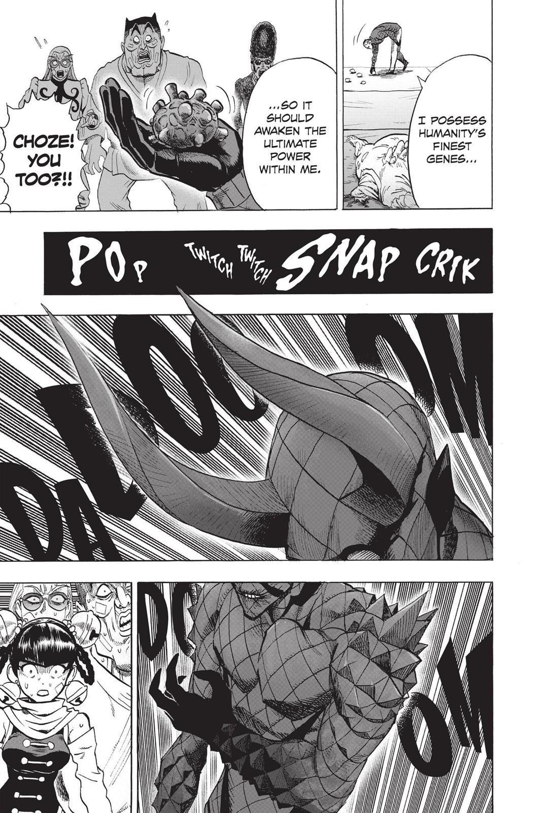One-Punch Man, Punch 72 image 23