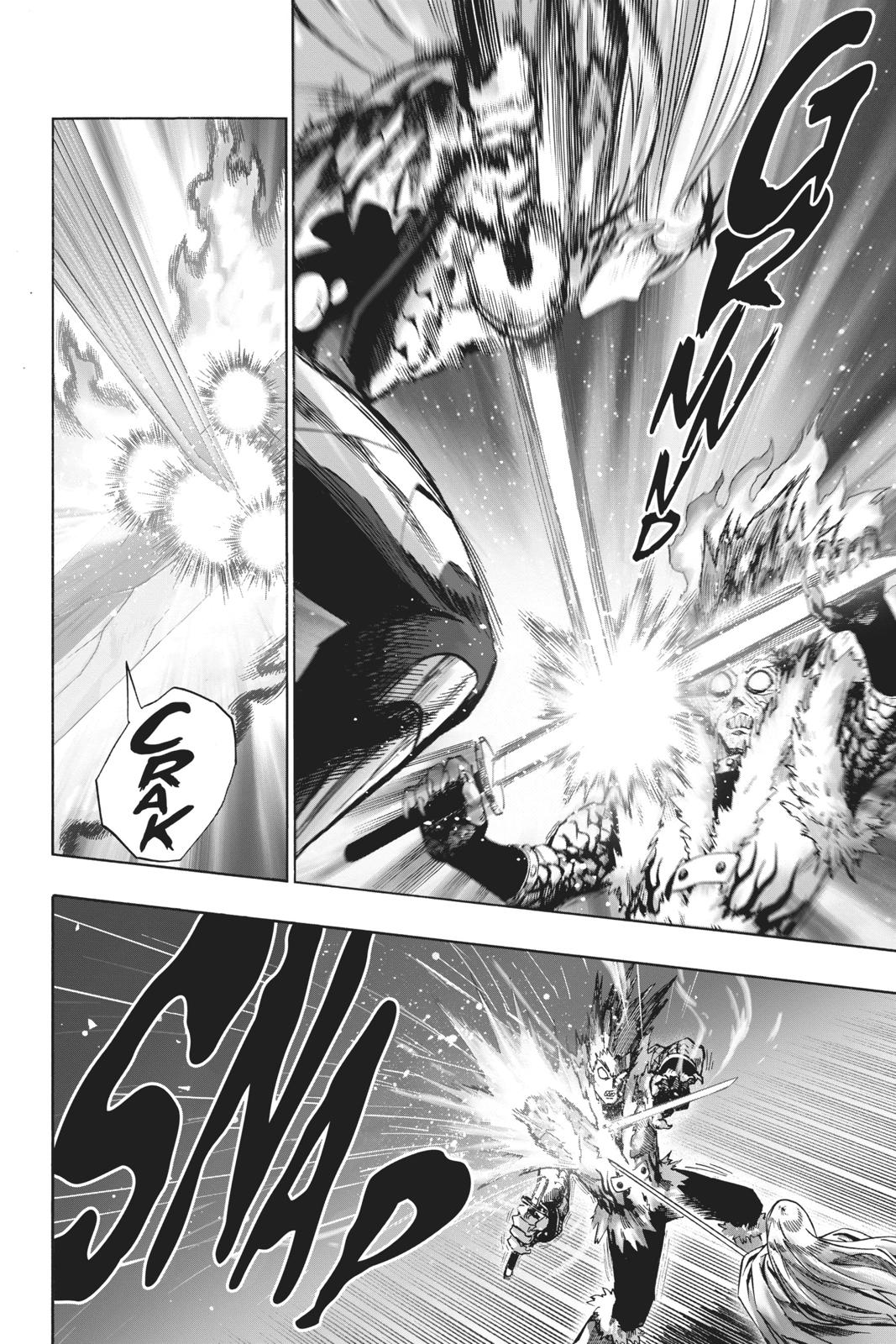 One-Punch Man, Punch 99 image 07