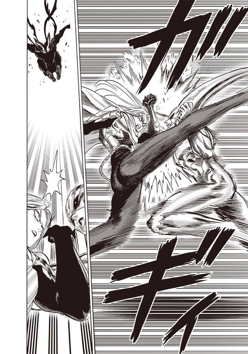 One Punch Man, Chapter 155 image 20