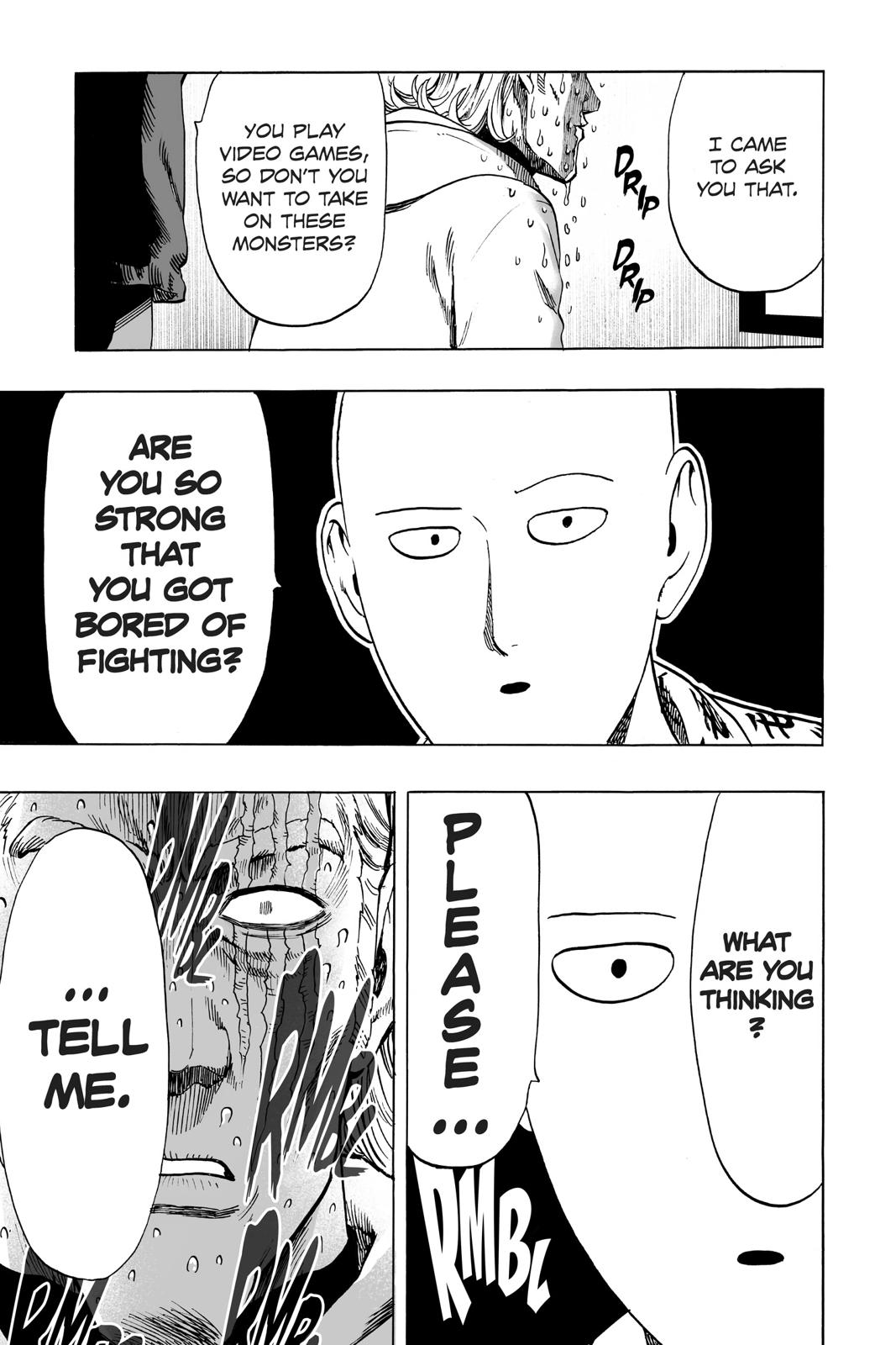 One-Punch Man, Punch 38 image 65