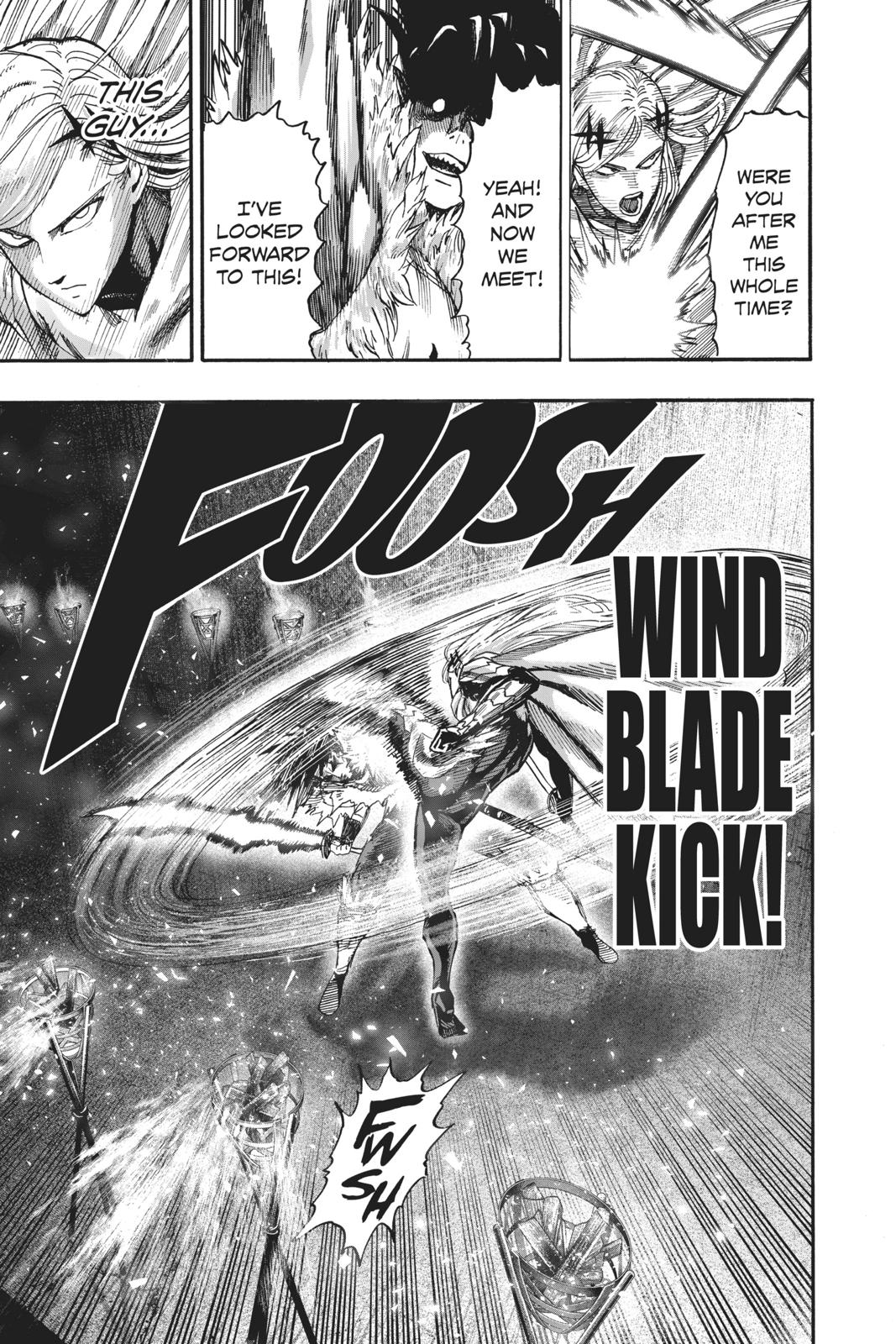 One-Punch Man, Punch 98 image 26