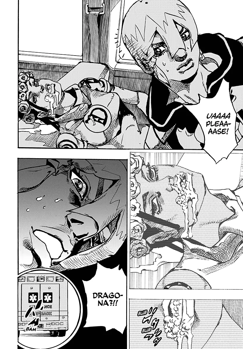 JOJOLands, Chapter 15 image 33