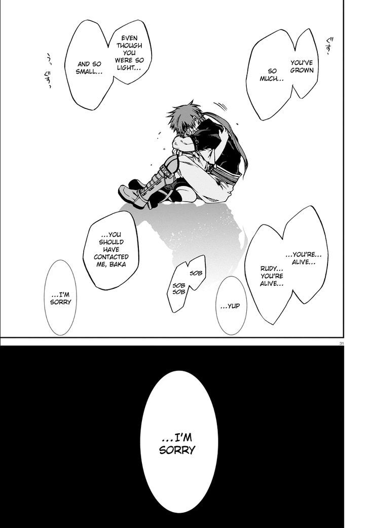 Mushoku Tensei, Chapter 36 image 30