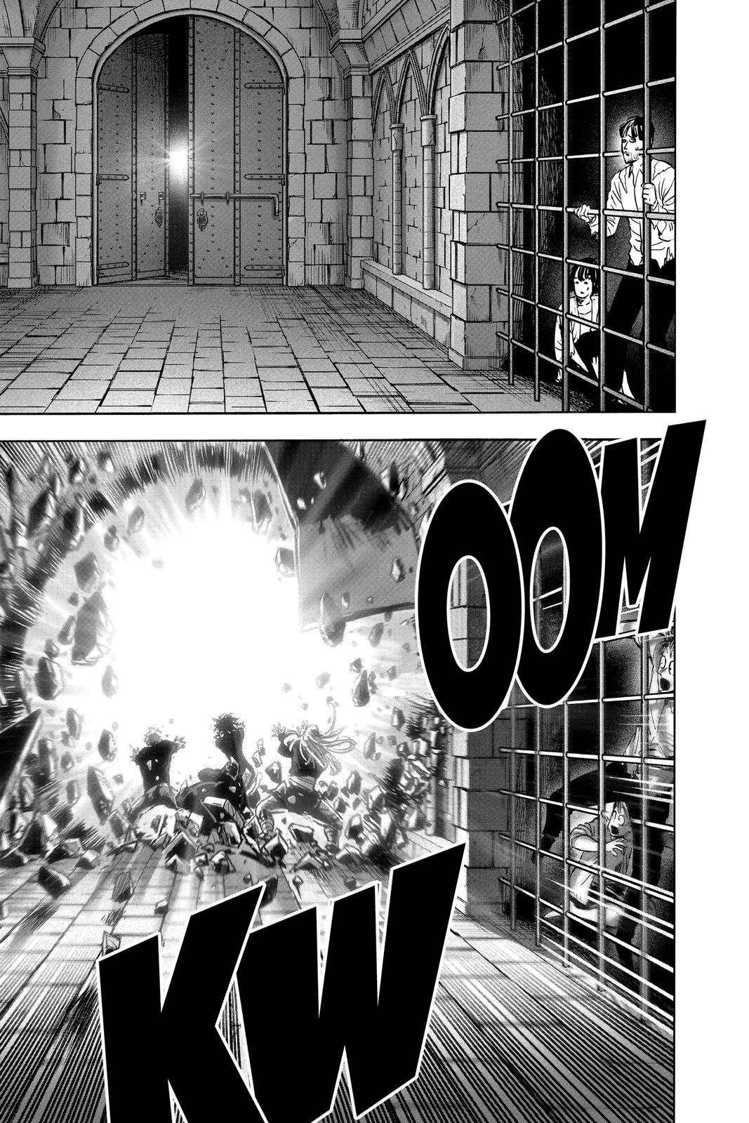 One-Punch Man, Punch 117 image 24