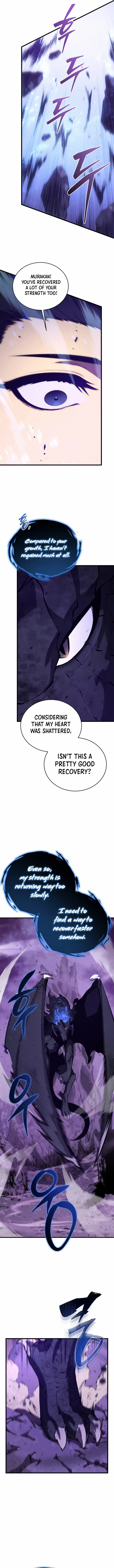 Swordmaster’s Youngest Son, Chapter 150 image 09