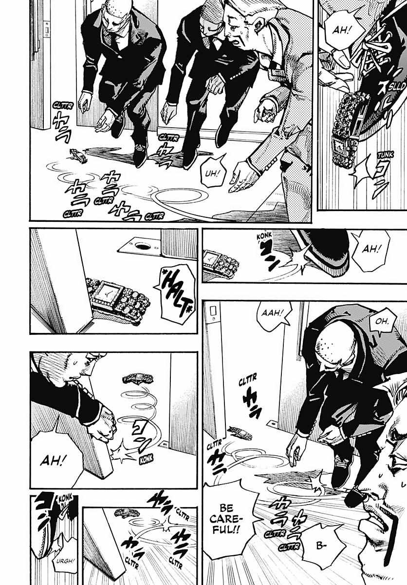 JOJOLands, Chapter 9 image 29