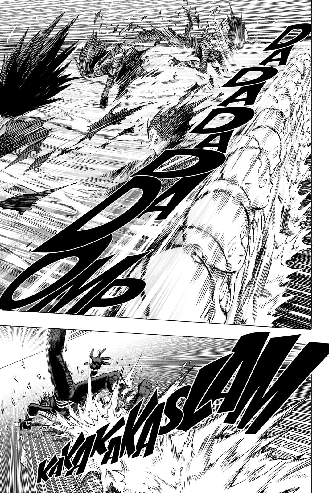 One-Punch Man, Punch 44 image 32