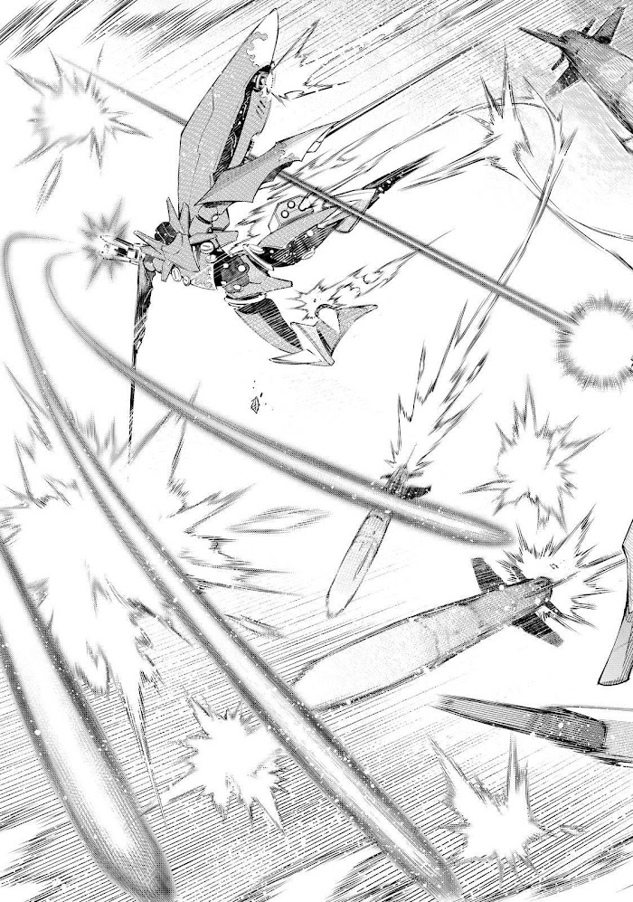 Shangri-La Frontier, Chapter 73 image 11