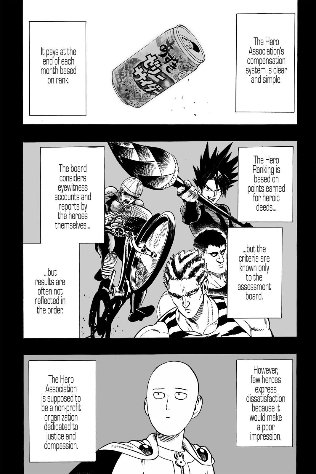 One-Punch Man, Punch 29 image 27