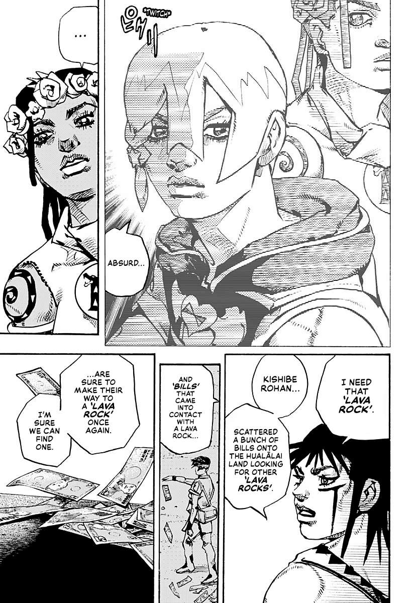 JOJOLands, Chapter 13 image 40