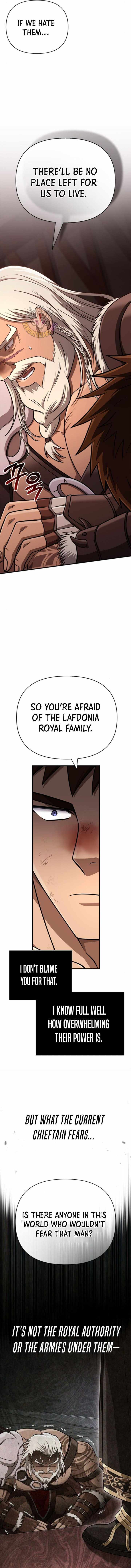 Surviving The Game as a Barbarian, Chapter 103 image 23