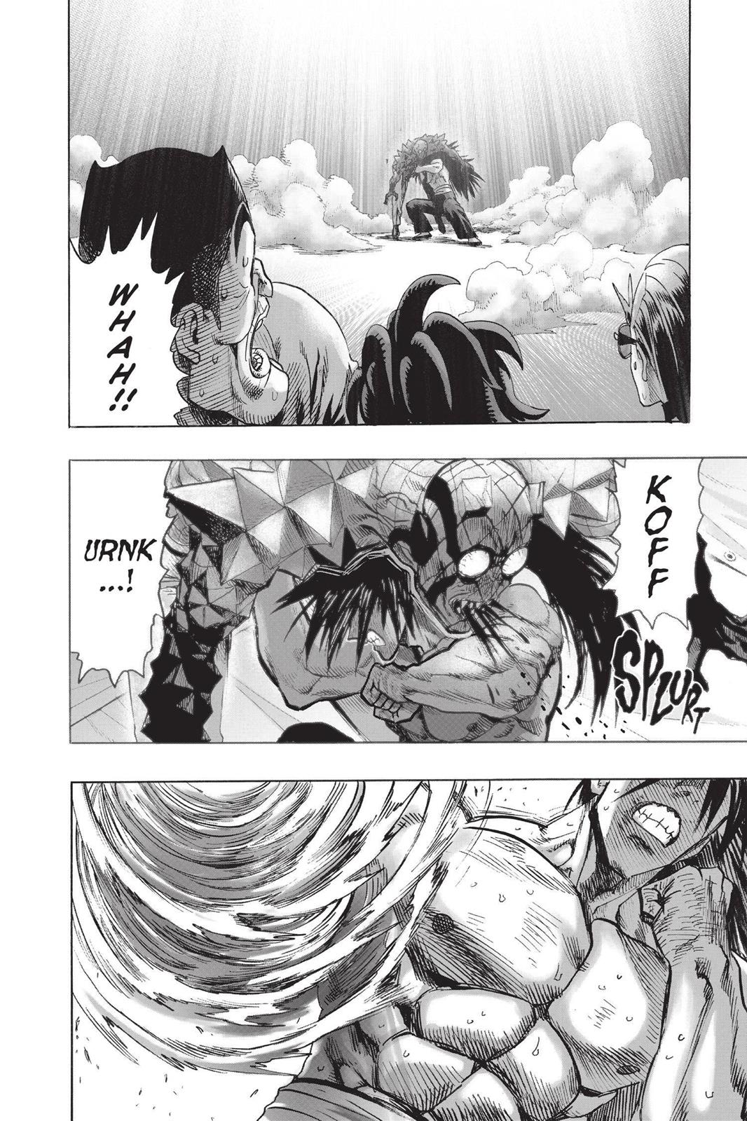 One-Punch Man, Punch 72 image 62