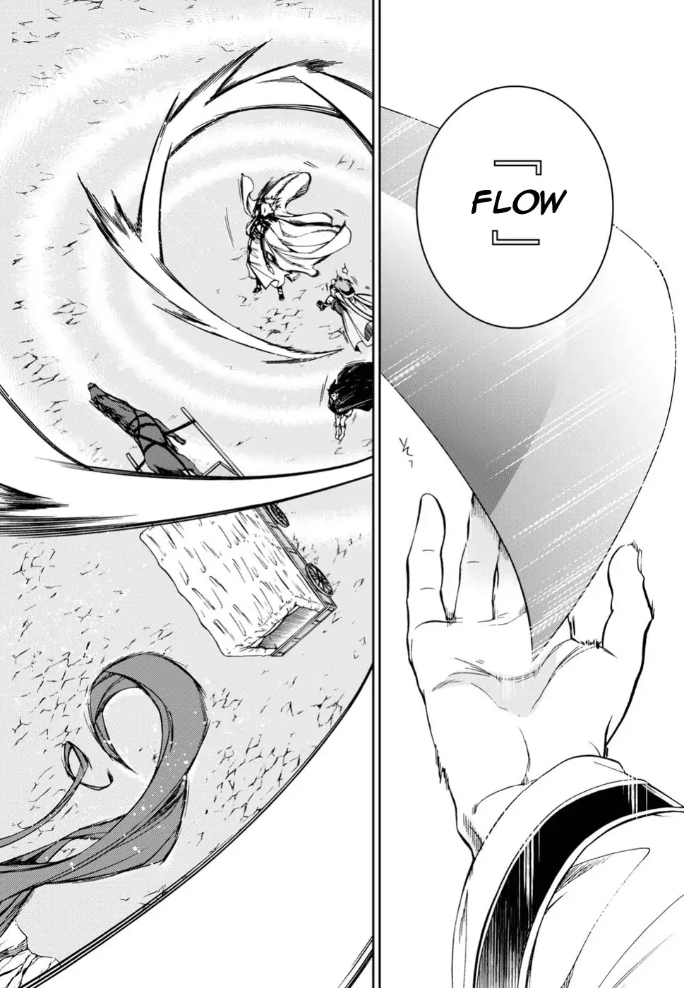 Mushoku Tensei, Chapter 47 image 10