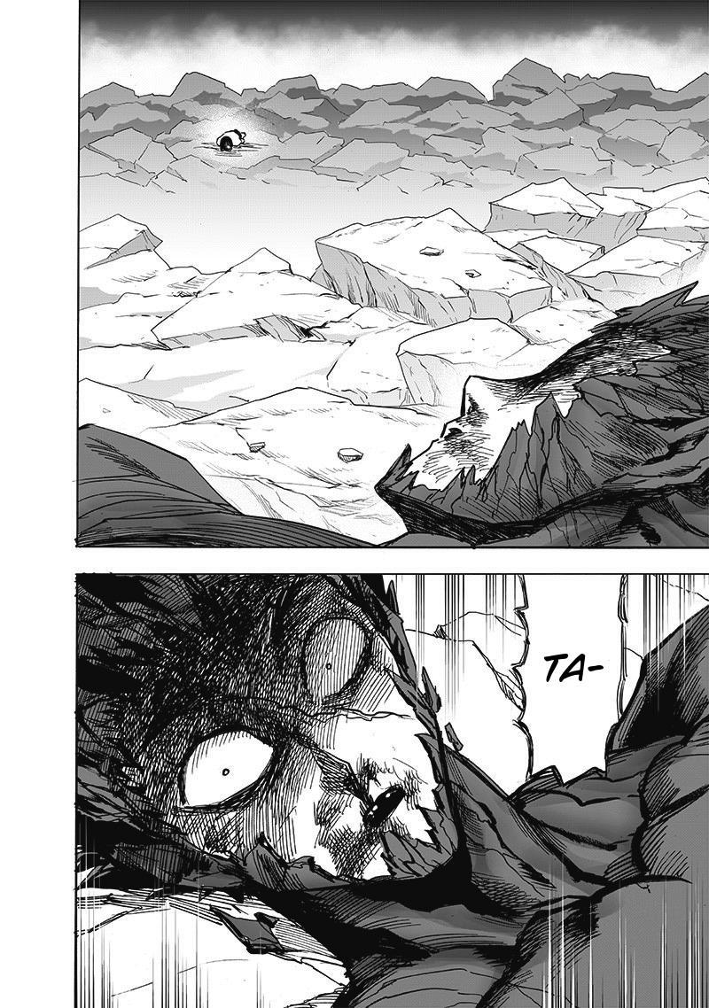 One Punch Man, Chapter 168 image 37