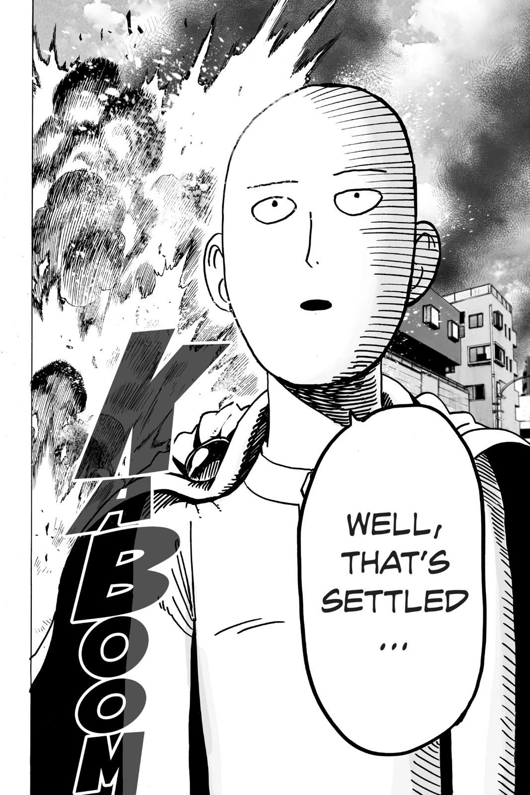 One-Punch Man, Punch 21 image 71