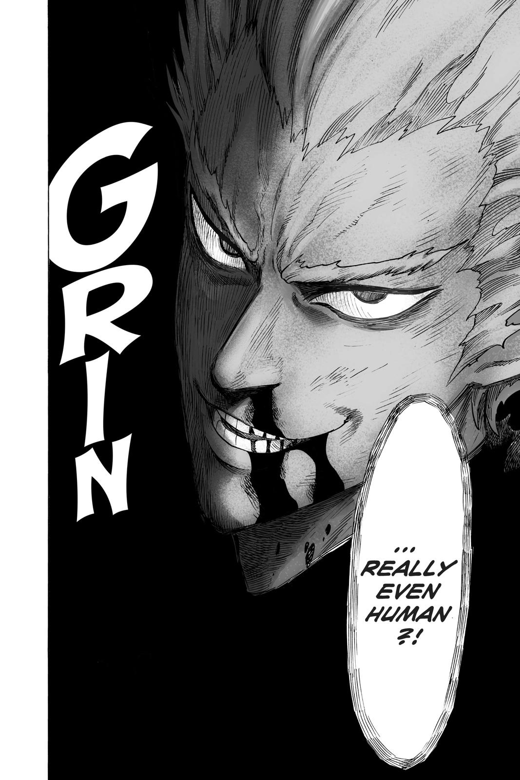 One-Punch Man, Punch 46 image 19