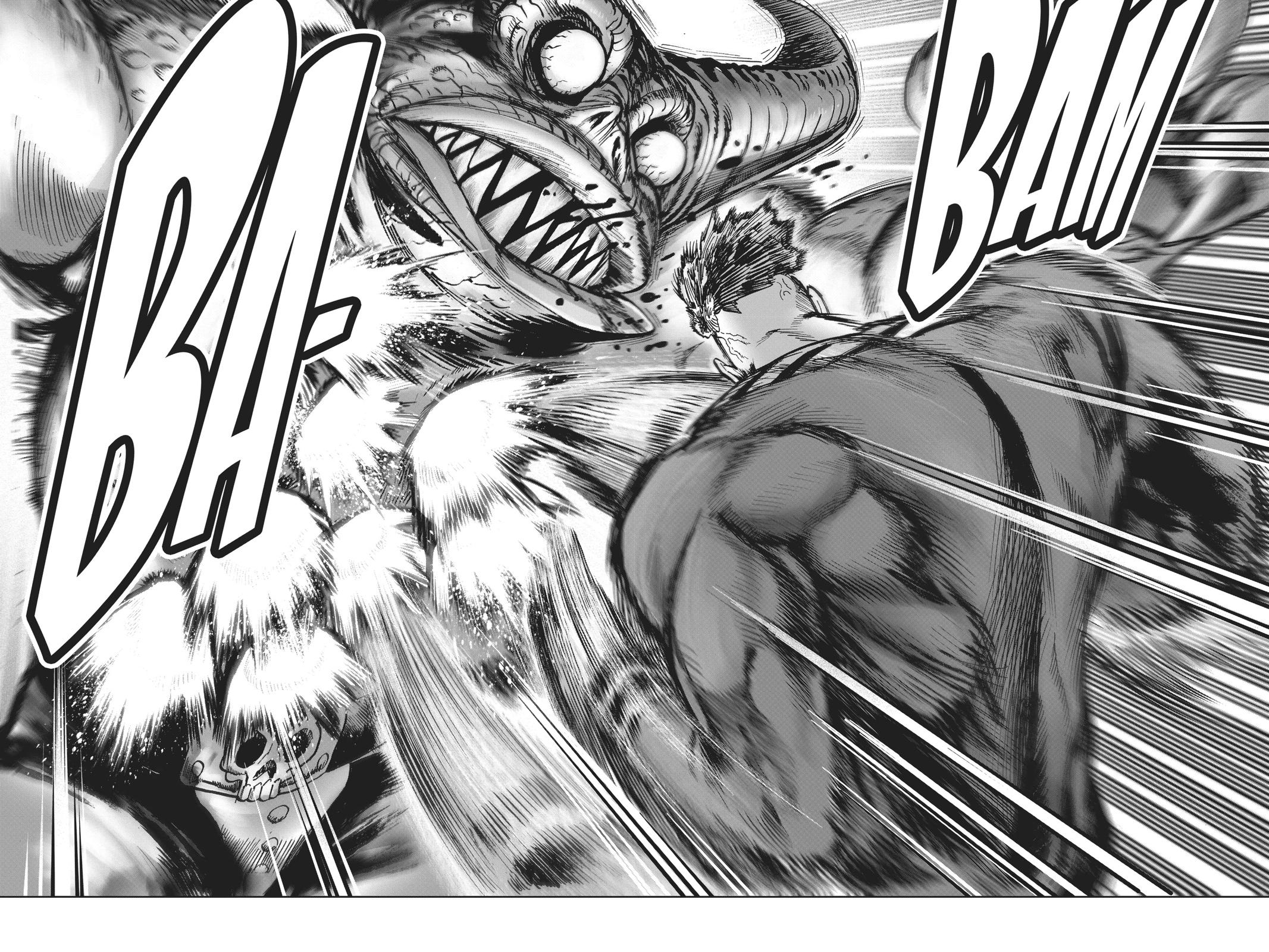 One-Punch Man, Punch 97 image 28