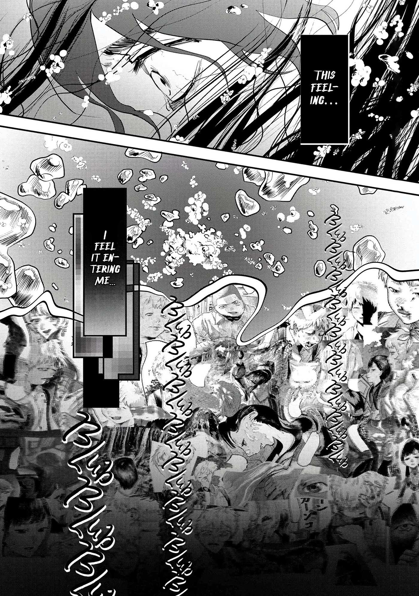 The Summer Hikaru Died, Chapter 11 image 18