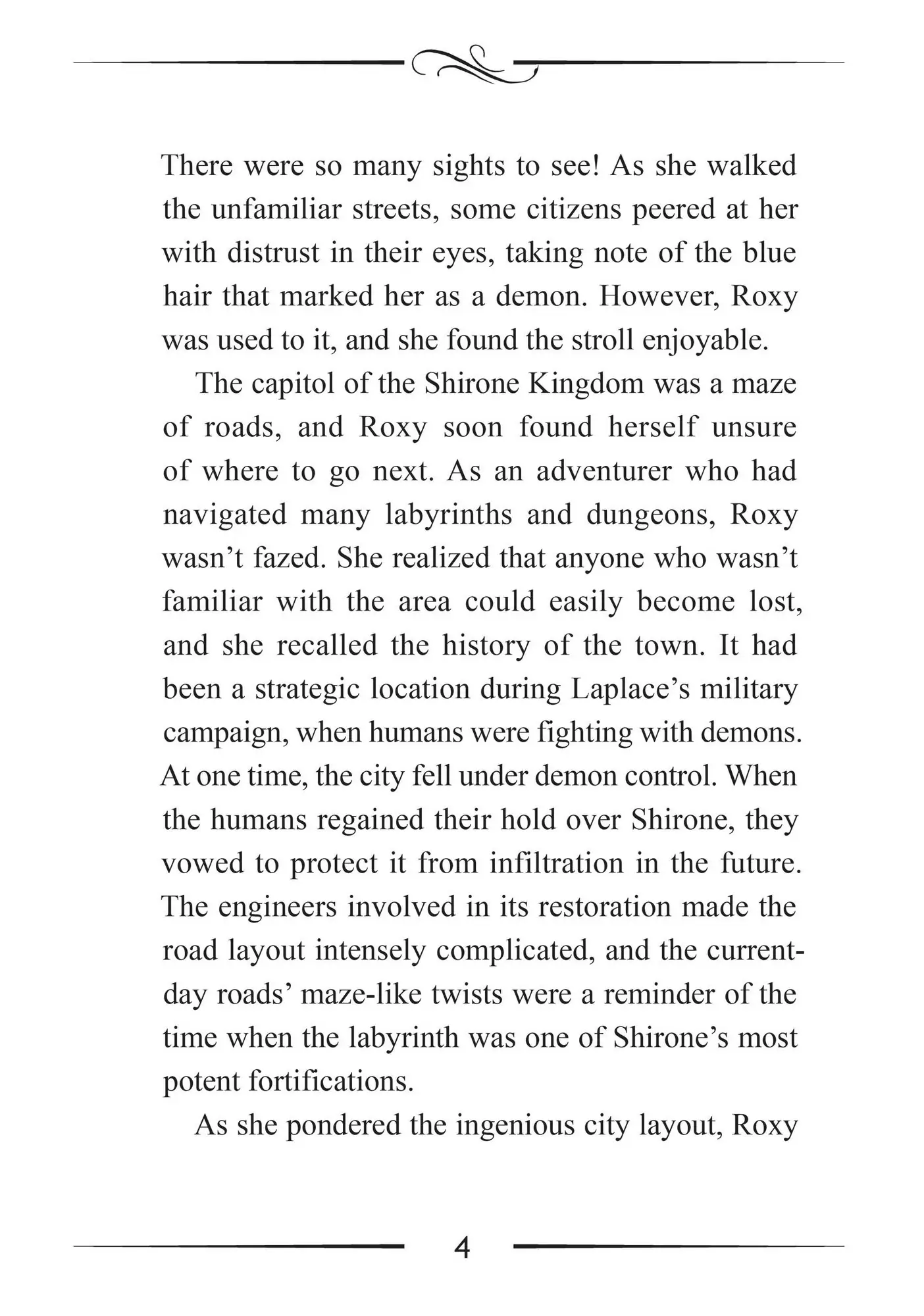 Mushoku Tensei, Chapter 21.1 image 04