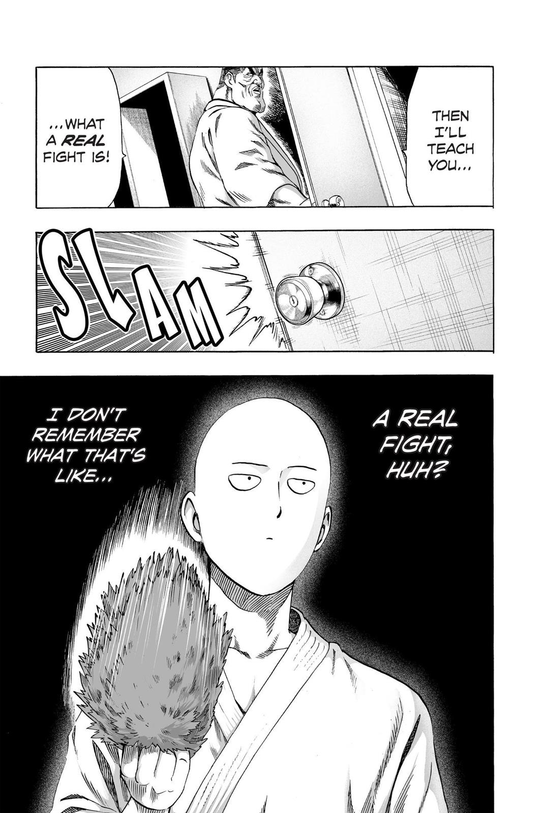 One-Punch Man, Punch 53 image 13