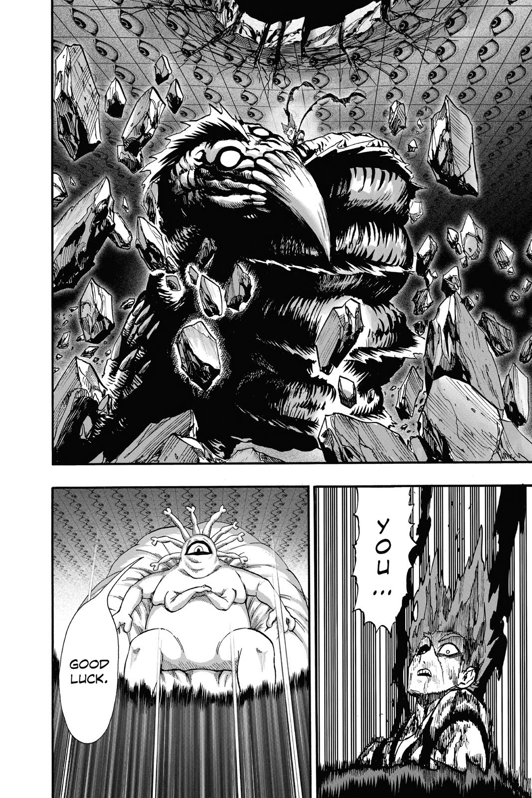 One-Punch Man, Punch 94 image 22