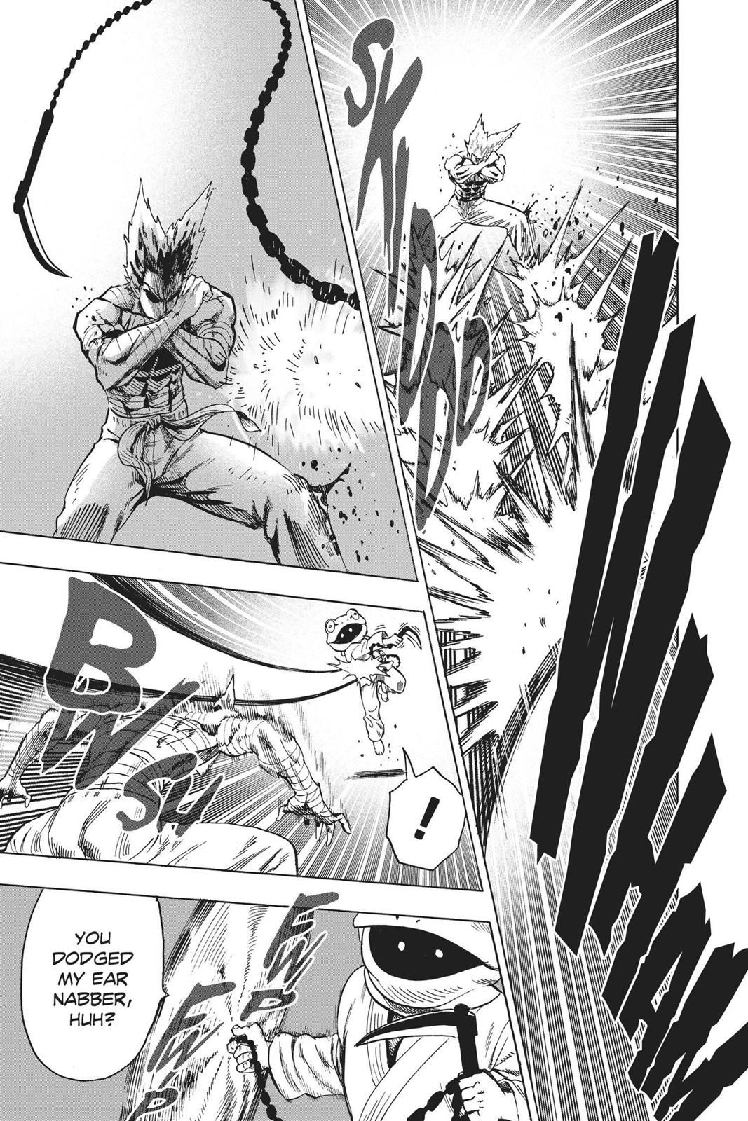 One-Punch Man, Punch 81 image 37