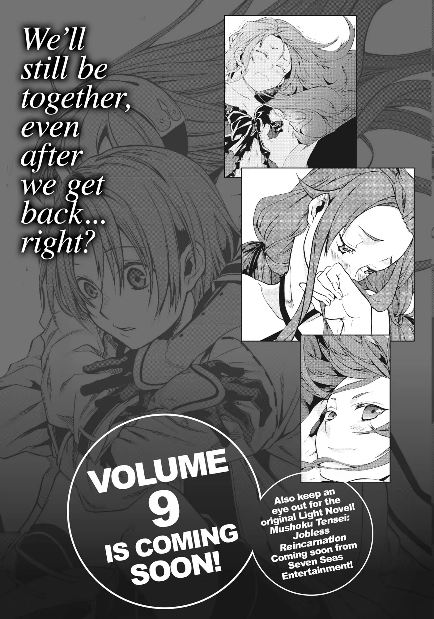 Mushoku Tensei, Chapter 42.1 image 21