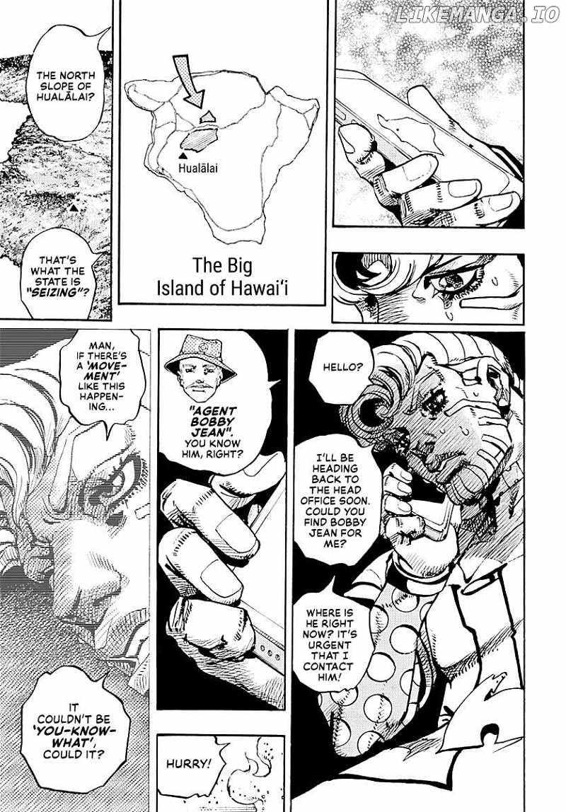 JOJOLands, Chapter 17 image 15