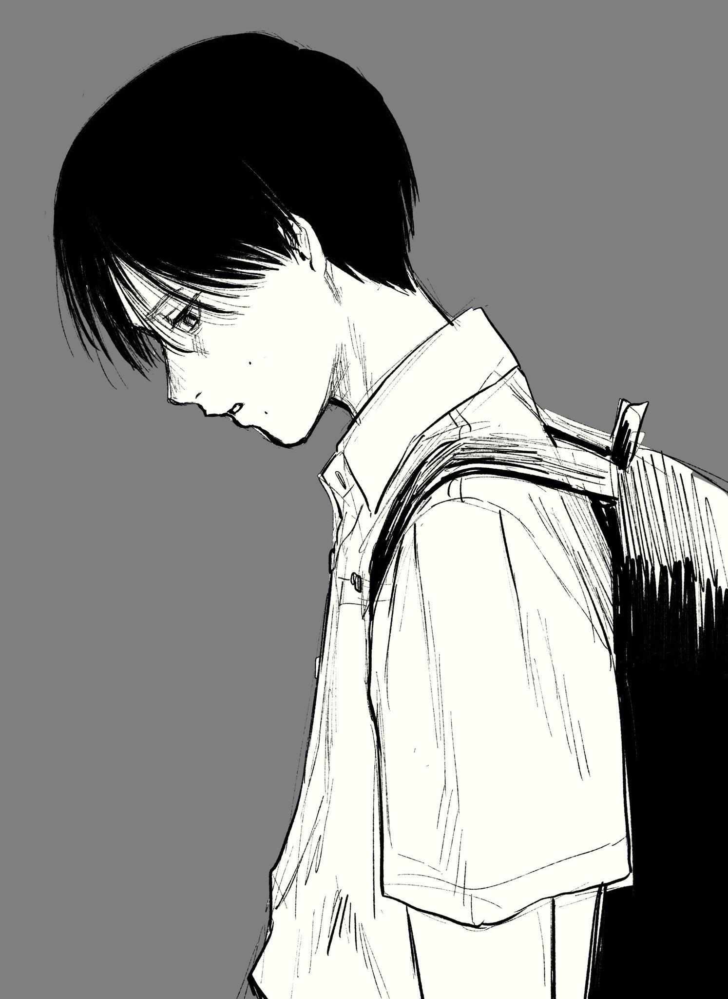 The Summer Hikaru Died, Chapter 16 image 41