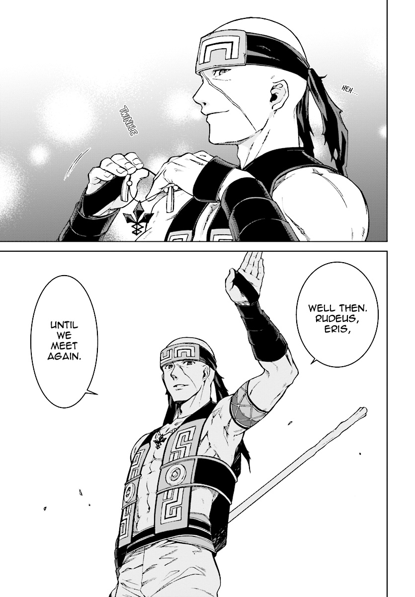 Mushoku Tensei, Chapter 49 image 28